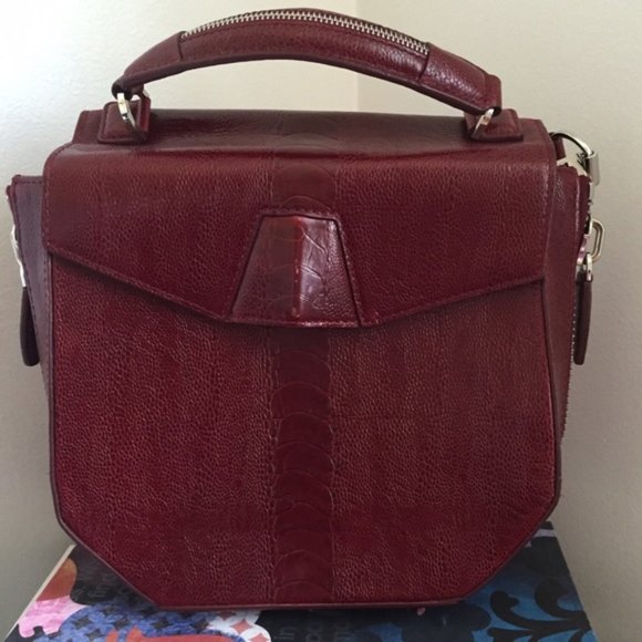 Alexander Wang Devere Bag, Has Dust Bag